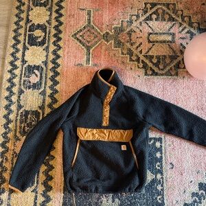 Carhartt Sherpa Pullover